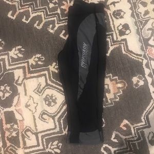 Gymshark Turbo leggings